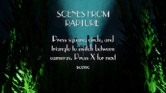 A screenshot taken in Dreams. 7 of 19.