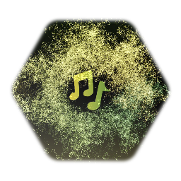 (Eurobeat)HIGH VIBRATION but it's Dancing