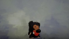 A screenshot taken in Dreams. 9 of 29.