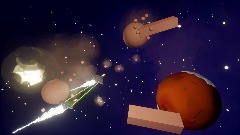 Starfield Fighter DEMO (CANCELLED)
