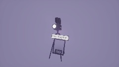 A screenshot taken in Dreams. 13 of 24.