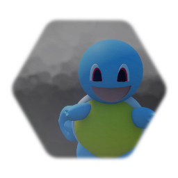 Squirtle