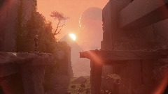 A screenshot taken in Dreams. 16 of 16.