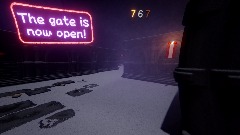A screenshot taken in Dreams. 10 of 13.