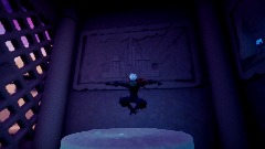 A screenshot taken in Dreams. 6 of 7.