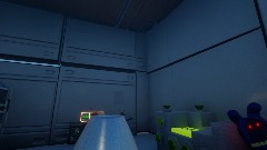 Cringe movie scene 1 the Lab