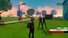 A screenshot taken in Dreams. 3 of 11.