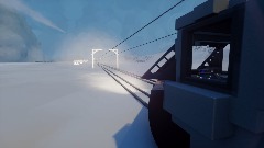 A screenshot taken in Dreams. 17 of 30.