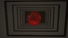 Meatball man run