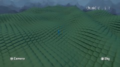 A screenshot taken in Dreams. 6 of 8.