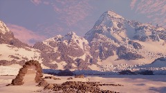 K2 Valley