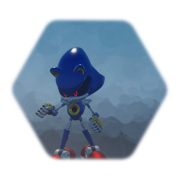 Exiled Titan eggman Dark gala and the beldam