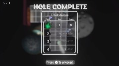 A screenshot taken in Dreams. 6 of 7.