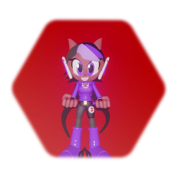 Airachnid the Dragon (Earth 78)