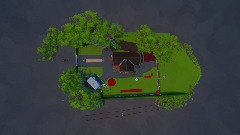 A screenshot taken in Dreams. 10 of 30.