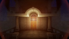 Remix di Start menu jill's nightmare