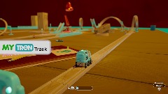 A screenshot taken in Dreams. 11 of 12.