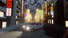 A screenshot taken in Dreams. 1 of 8.