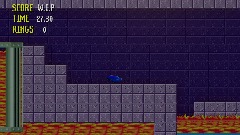 A screenshot taken in Dreams. 3 of 3.