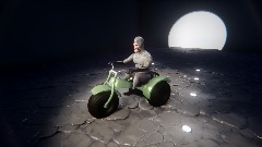 A screenshot taken in Dreams. 8 of 30.