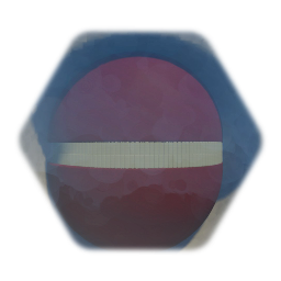 Great mother Megaphone