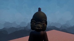 Hamsalad orders some pizza