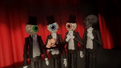 The Residents