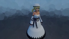 A screenshot taken in Dreams. 7 of 17.