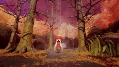 A screenshot taken in Dreams. 1 of 28.