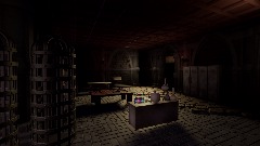 A screenshot taken in Dreams. 9 of 10.