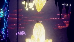 A screenshot taken in Dreams. 2 of 4.