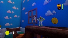 A screenshot taken in Dreams. 21 of 30.