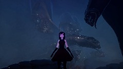 A screenshot taken in Dreams. 9 of 18.