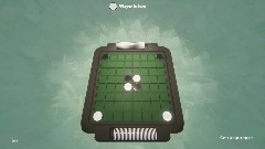 Othello Demo