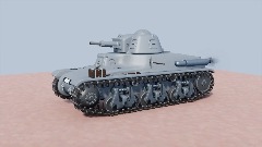 A screenshot taken in Dreams. 12 of 14.