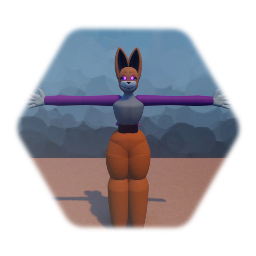 Sabrina Woods model V1