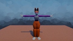 A screenshot taken in Dreams. 14 of 21.