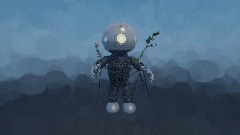 A screenshot taken in Dreams. 4 of 29.