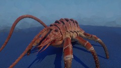 A screenshot taken in Dreams. 5 of 13.