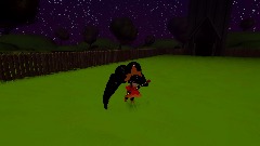 Duel Under The Stars