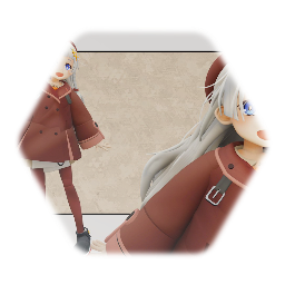 紲星 あかり　蕾