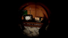 A screenshot taken in Dreams. 4 of 16.