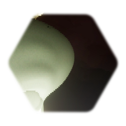 The Squidward Apparition