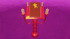 A screenshot taken in Dreams. 3 of 15.