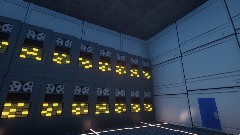 Scary schoolgrounds 3