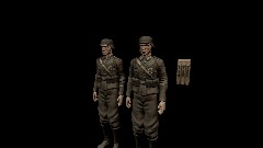 A screenshot taken in Dreams. 20 of 21.