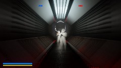 A screenshot taken in Dreams. 1 of 3.