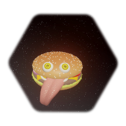 Remix of Remink of Merengue