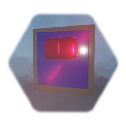 Remix de Youtube Play Button - Gold