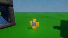 Roblox noob